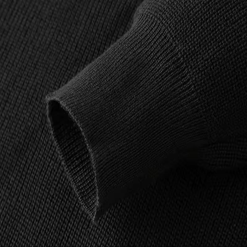 Savile Knit Polo